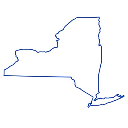 New York State Compliance Notice